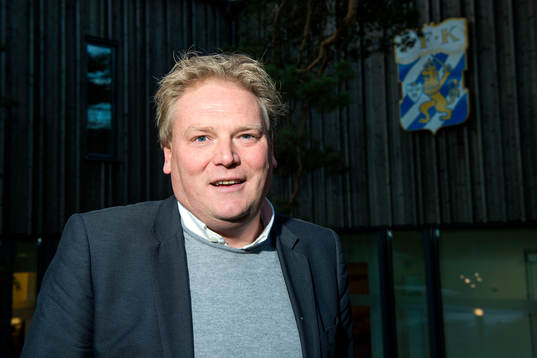 Jörgen Lennartsson