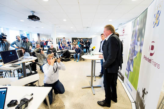 Jörgen Lennartsson