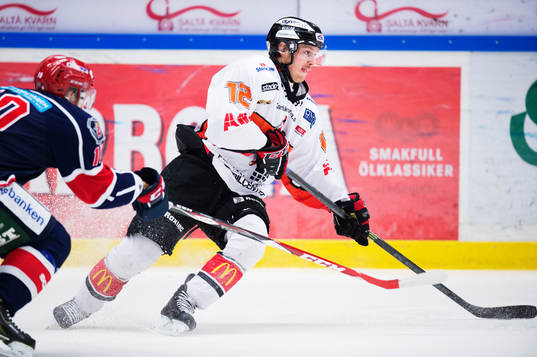 Karlskronas Erik Thorell
