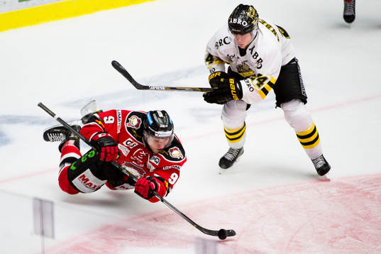 s Johan Andersson