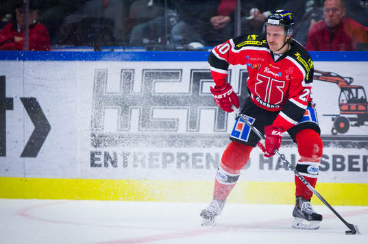 Örebros Marcus Weinstock