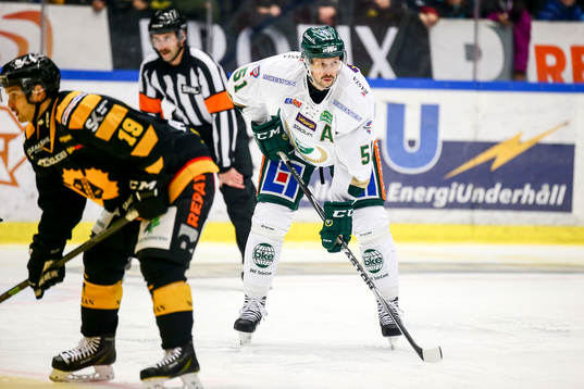 Färjestads Rickard Wallin