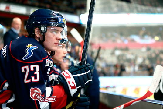 Carl Dahlströml