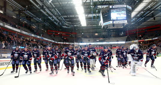 Linköping jublar