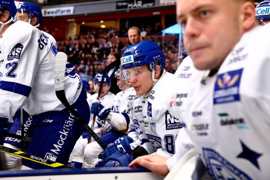 Leksands Veli-Matti Savinainen