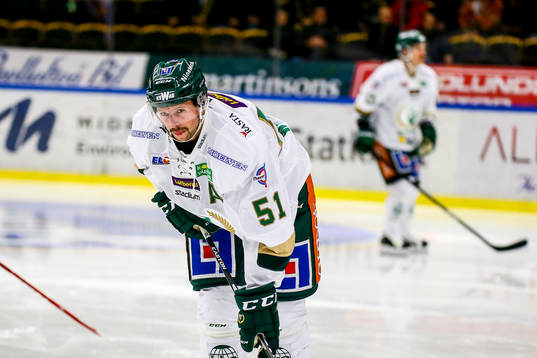 Färjestads Rickard Wallin