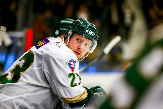 Färjestads Martin Röymark