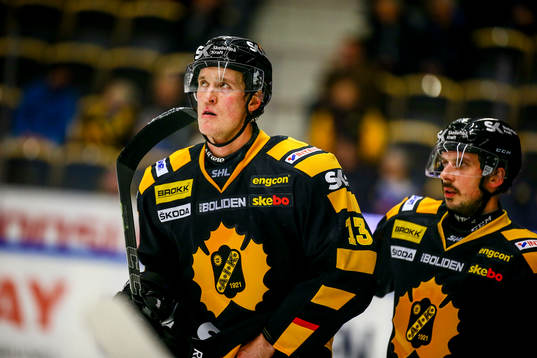 Skellefteås Mikko Lehtonen