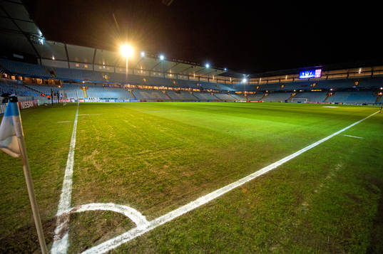Swedbank stadion