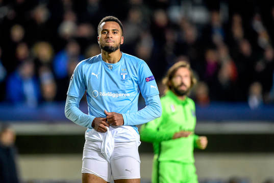 s Isaac Kiese Thelin