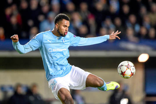 s Isaac Kiese Thelin