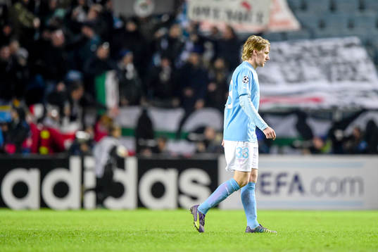 s Emil Forsberg deppar