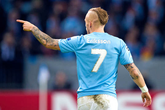 s Magnus Eriksson