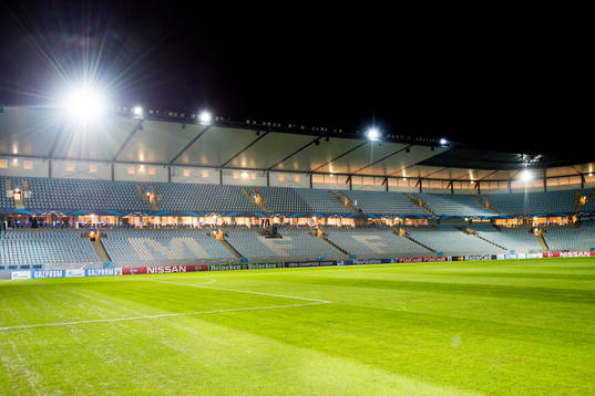 Malmö New Stadium