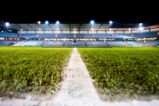 Malmö New Stadium