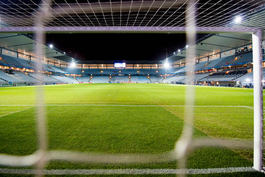 Malmö New Stadium