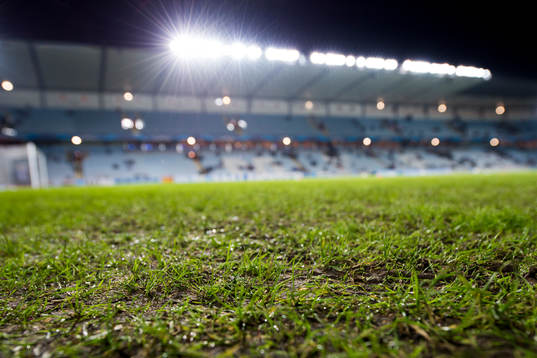 Planen på Malmö New Stadium lämnar en del att önska