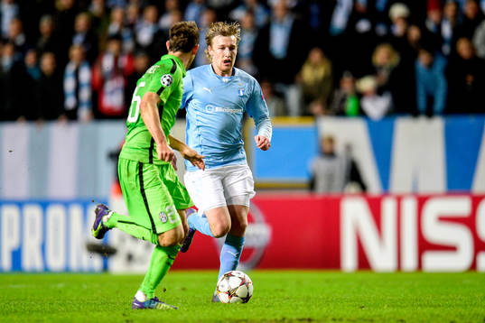 s Emil Forsberg