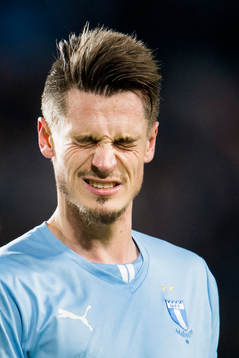 s Markus Rosenberg deppar