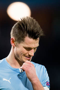 s Markus Rosenberg deppar