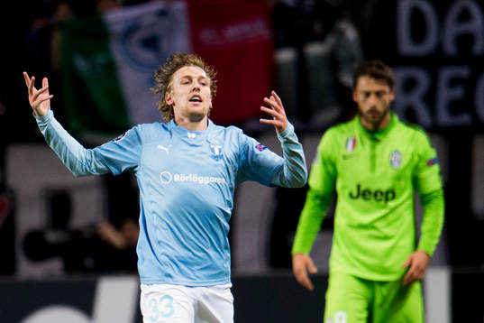 s Emil Forsberg deppar