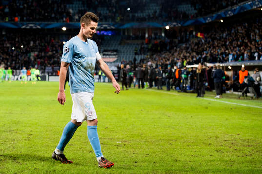 s Markus Rosenberg deppar