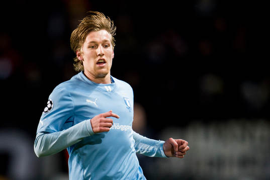 s Emil Forsberg