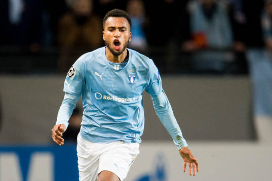 s Isaac Kiese Thelin