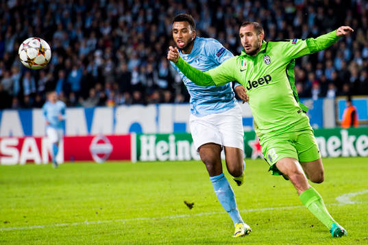 s Isaac Kiese Thelin