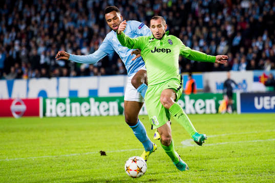 s Isaac Kiese Thelin