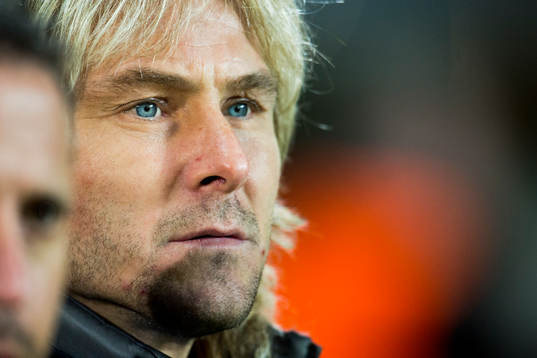 Pavel Nedved