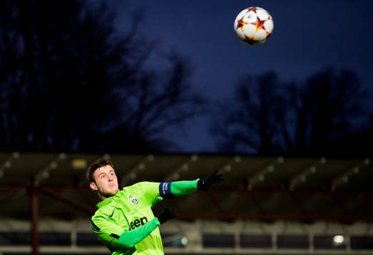 Juventus Jakub Hromada