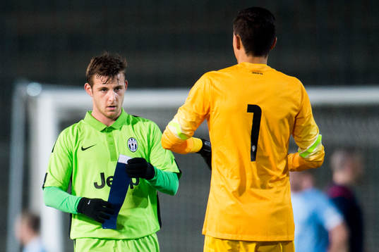 Juventus Jakub Hromada