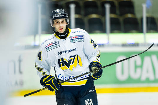 s Erik Christensen sätter sin straff