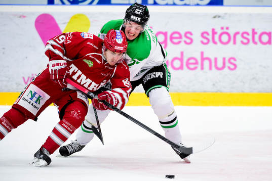 Rögles Rasmus Bengtsson