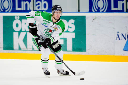 Rögles Jesper Jensen