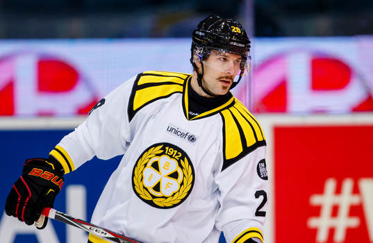 Brynäs Emil Lundberg