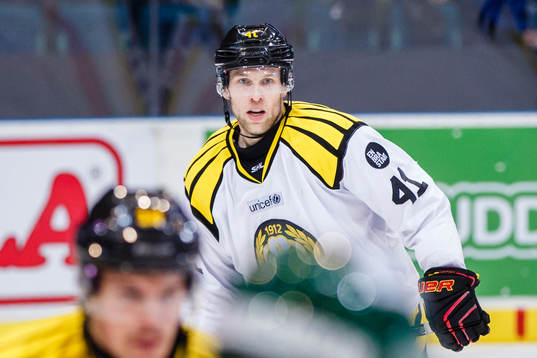 Brynäs Greg Scott