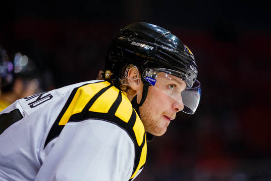 Brynäs David Westlund