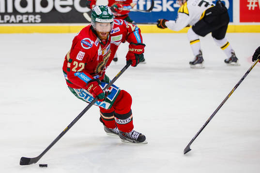 Frölundas Robin Figren