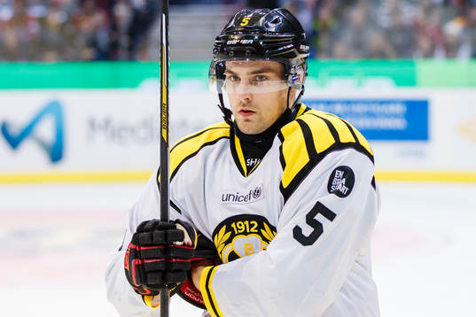 Brynäs Lukas Kilström