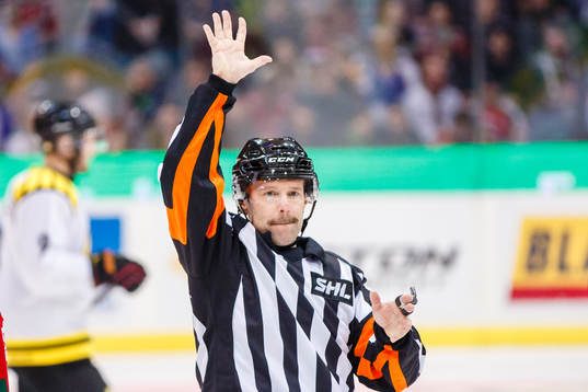 Domare Wolmer Edqvist