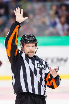 Domare Wolmer Edqvist