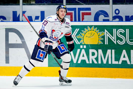Linköpings Jakub Vrana