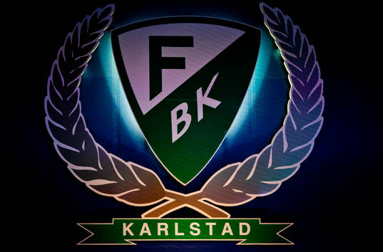 Färjestads logotyp