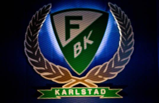 Färjestads logotyp