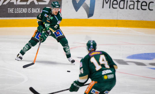 Färjestads Anssi Salmela