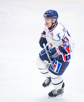 Linköpings Nichlas Hardt