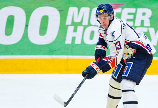 Linköpings Jakub Vrana