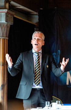 Håkan Sjöstrand